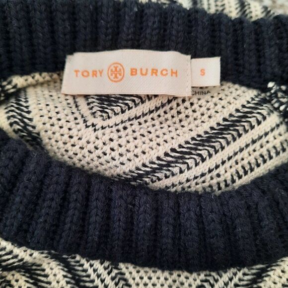 Tory Burch Sweater size S - Picture 5 of 9